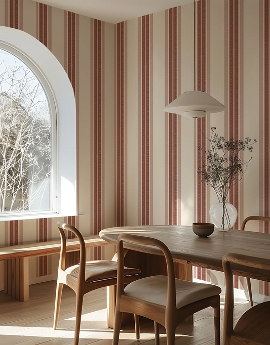 How Much Wallpaper Do I Need? A Simple Guide