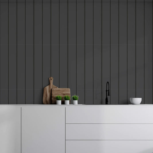 Kitchen Wallpaper: Wipe-Clean Ideas and Where to Use It