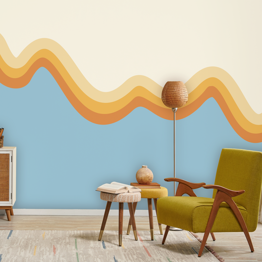 18 Fun and Simple Living Room Design Ideas