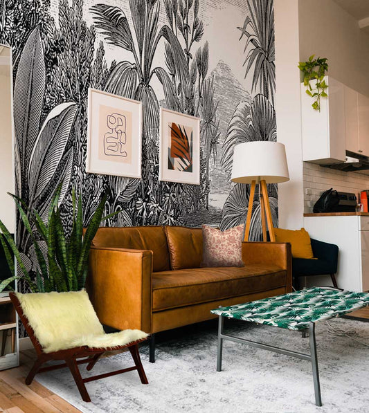 5 Interior Design Trends to Watch Out For in 2021