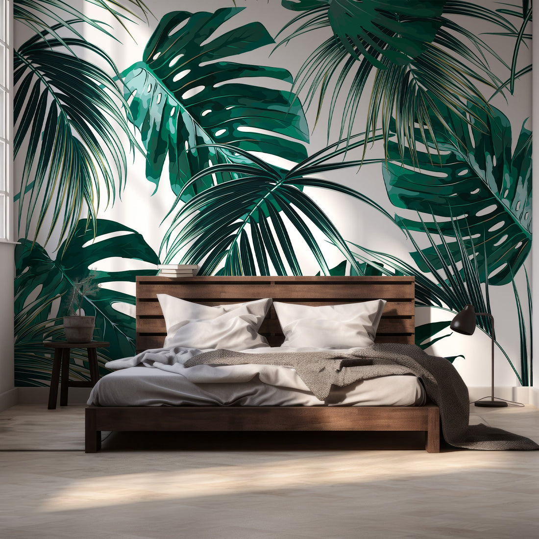 Shop Peel & Stick Wall Murals | 500+ Designs | Fast Shipping ... - Peel And Stick Wall Murals For Apartments