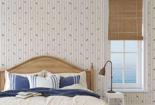 The Coastal Collection