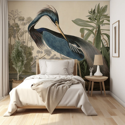 Removable Peel & Stick Self-Adhesive Wallpaper