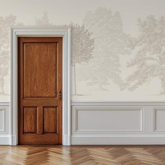 Subtle Wallpaper & Wall Murals