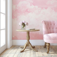 Pink Wallpaper & Wall Murals