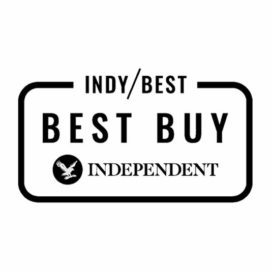 Winner of 'Best Overall' removable wallpaper for 2022 with The Independent's Indy/Best