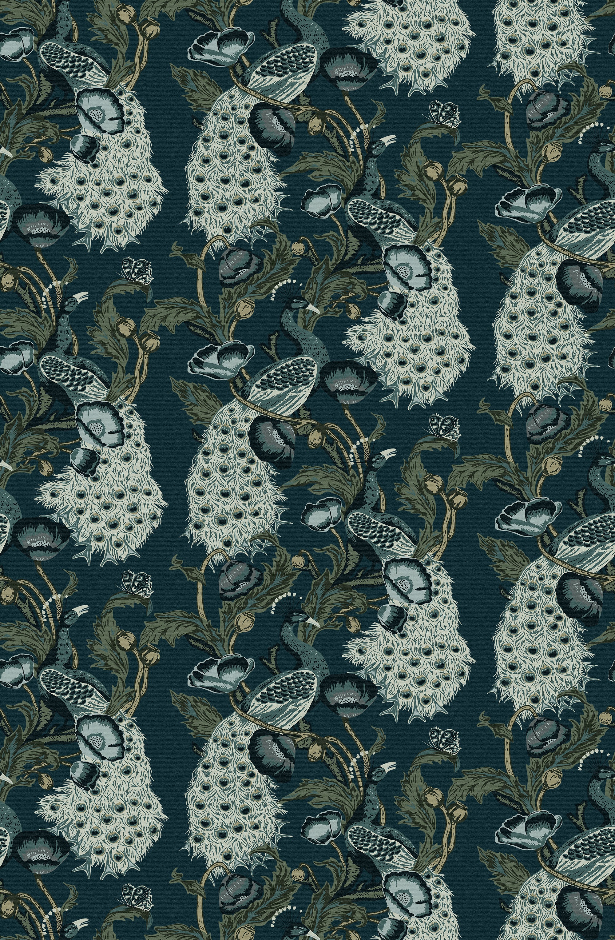 Josephine Full Pattern