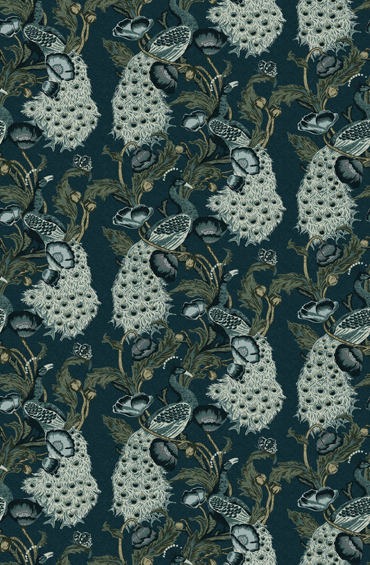 Josephine Full Pattern