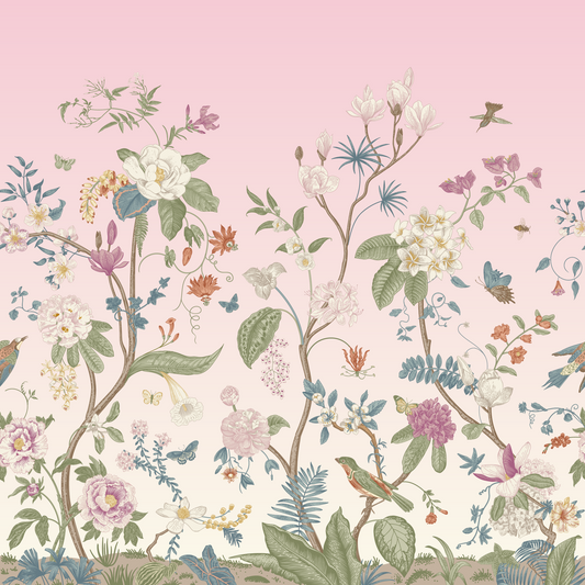 Lily_Lane_Orchard_Pink_Wallpaper_Mural_Artwork