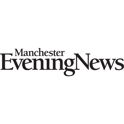 WallpaperMural.com featured by Manchester Evening News