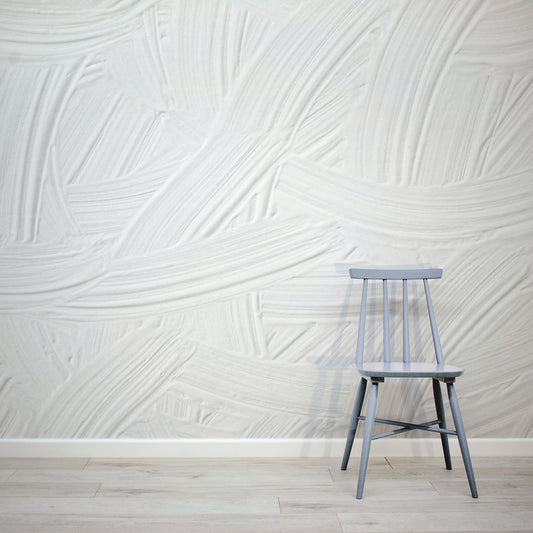 Branty - Mural de estuco con textura de pintura
