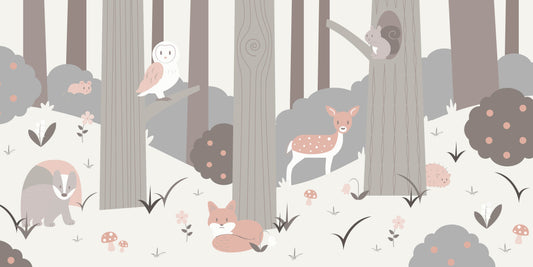 Broadleaf Winter Full Artwork