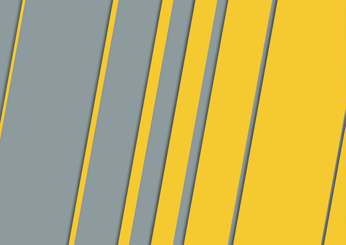 yellow diagonal stripes  Striped wallpaper, Yellow wallpaper