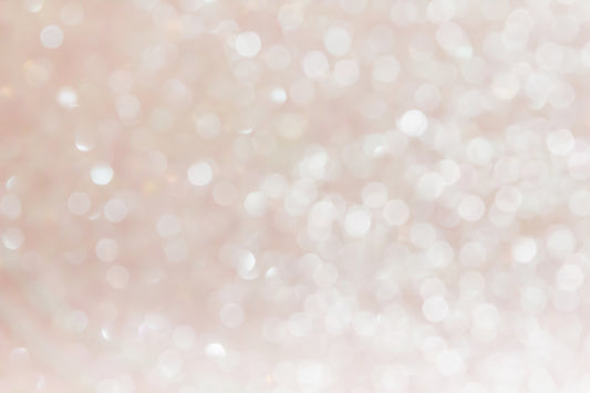 Lustre abstract sparkly lens flare wall mural artwork by WallpaperMural.com