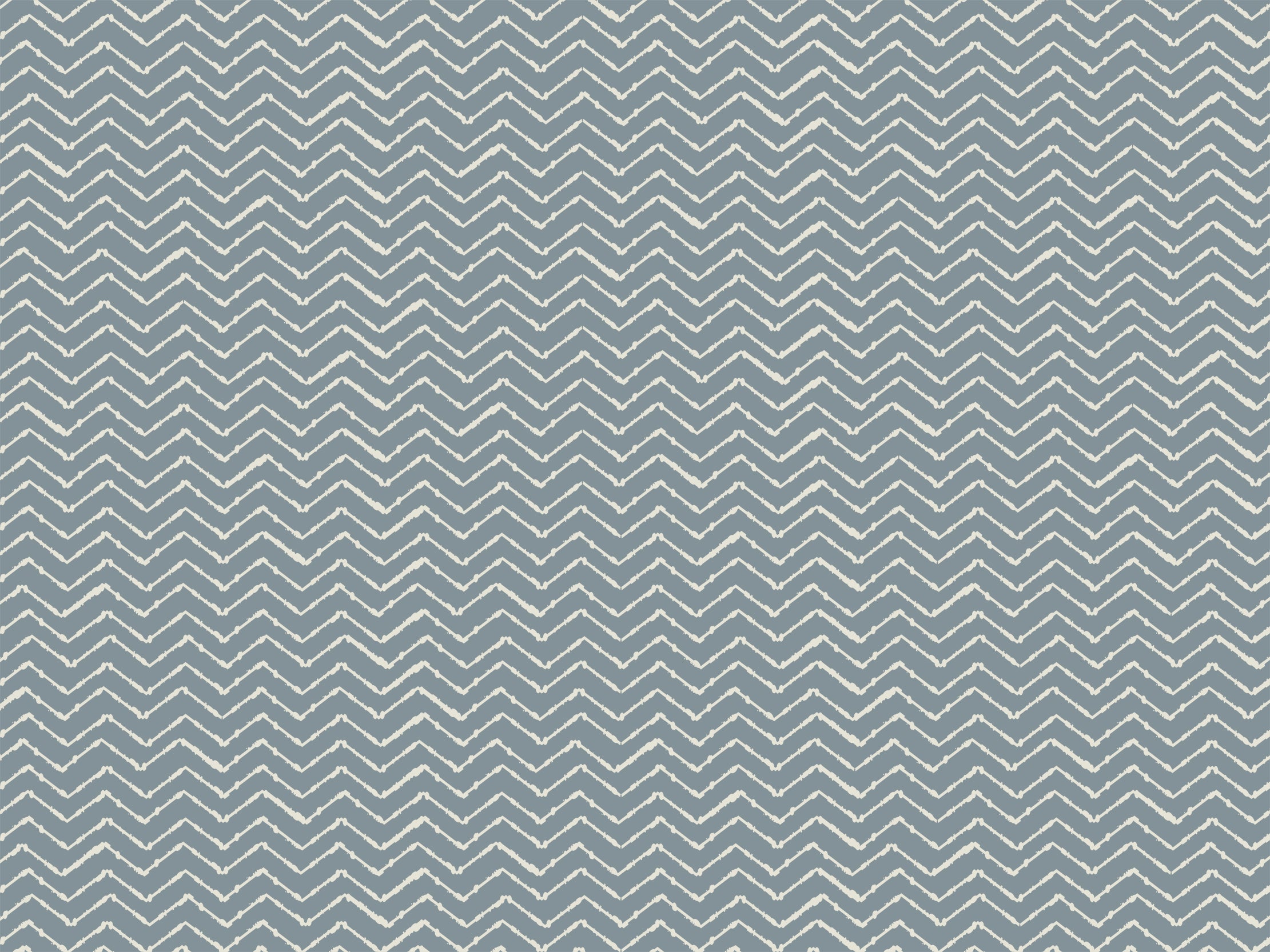 Yoko Zigzag Lines Wallpaper Mural Full Artwork